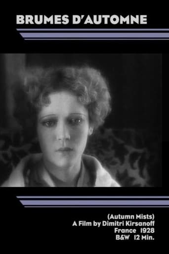 Autumn Mists (1929)