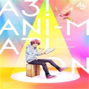 A3! Season Autumn & Winter