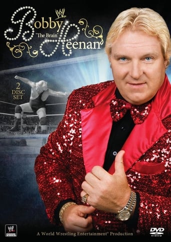 WWE: Bobby "The Brain" Heenan (2010)