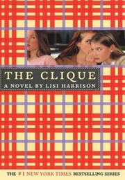 The Clique (Lisi Harrison)