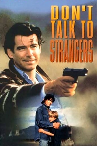Don&#39;t Talk to Strangers (1994)