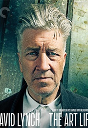David Lynch: The Art Life (2016)