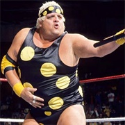 Dusty Rhodes
