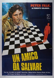 Columbo: A Friend in Deed (1974)