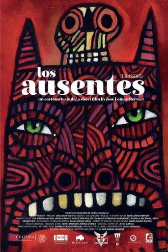 Los Ausentes
