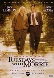 Tuesdays With Morrie (1999)