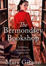 The Bermondsey Bookshop (Mary Gibson)