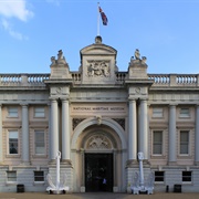 National Maritime Museum