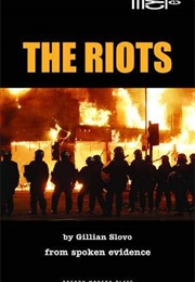The Riots (Gillian Slovo)