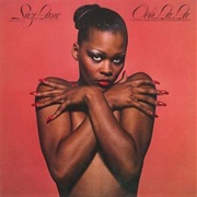 Suzi Lane - Ooh La La