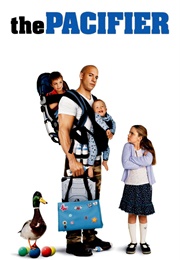 The Pacifier (2005)