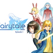 Light Fairytale Episode 1