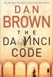 The Da Vinci Code (Dan Brown)