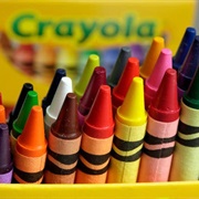 Crayon