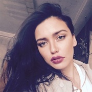 Olga Yurievna Seryabkina