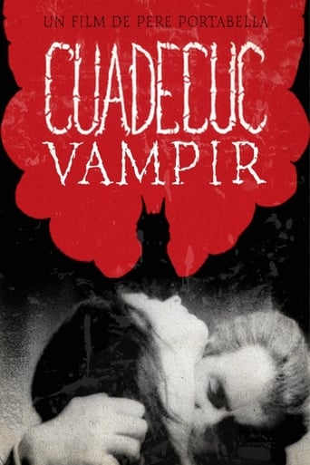 Vampir-Cuadecuc (1971)