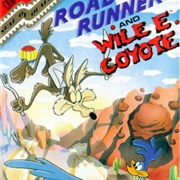 Road Runner & Wile E. Coyote