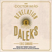 Revelation of the Daleks