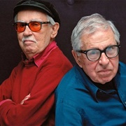 Paolo & Vittorio Taviani