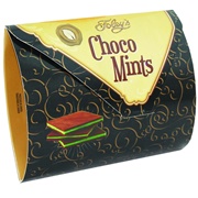 Foley's Choco Mints