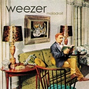 Maladroit (Weezer, 2002)