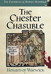 The Chester Chasuble (Howard of Warwick)