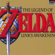 Zelda: Link's Awakening (1993)