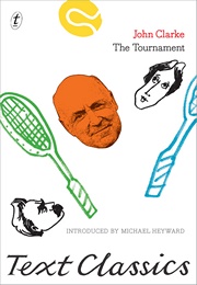 The Tournament (John Clarke)