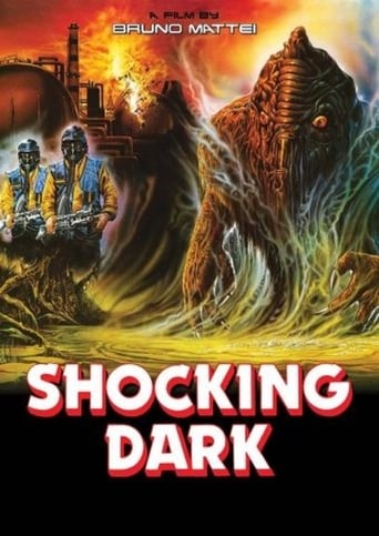Shocking Dark (1990)