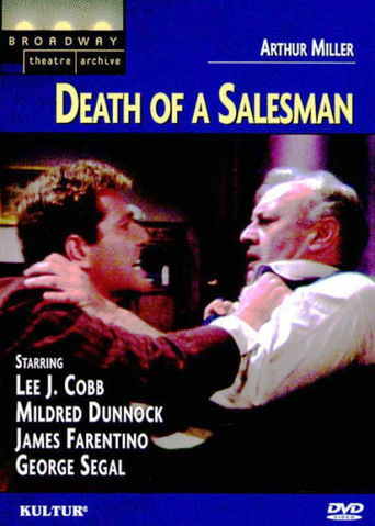 Death of a Salesman (1966)