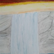 Nature's Tears Meagan Scribner