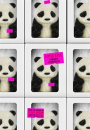 Little Eyes (Samanta Schweblin)