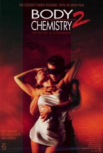 Body Chemistry II: Voice of a Stranger (1992)
