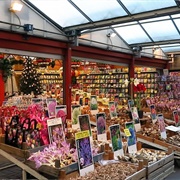 Bloemenmarkt