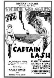 Captain Lash (1929)