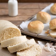 Bułki Na Parze / Pampuchy Z Kujaw