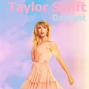 Daylight (Taylor Swift)