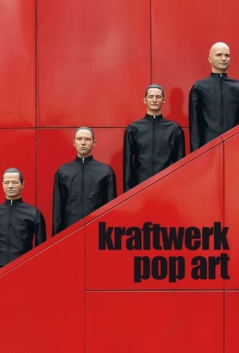 Kraftwerk: Pop Art (2013)