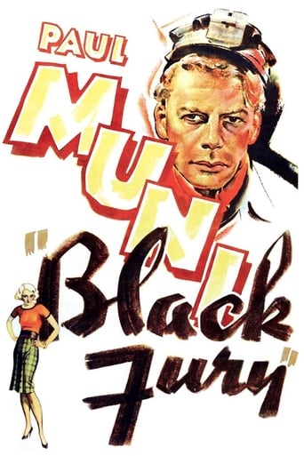 Black Fury (1935)
