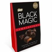 Black Magic Temptations
