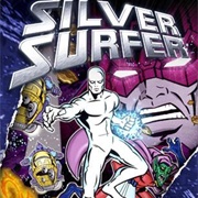 Silver Surfer: The Animated Series