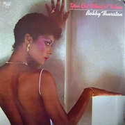 Bobby Thurston - You've Got What It Takes