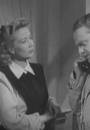 You, John Jones (1943)