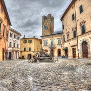 Serra San Quirico