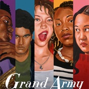 Grand Army