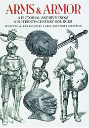Guide to Arms and Armor (Stone)