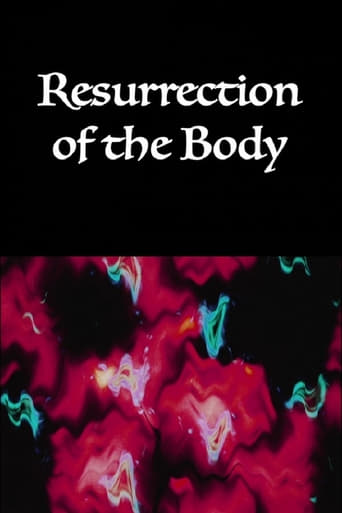 Resurrection of the Body (2019)