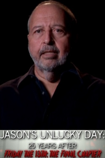 Jason's Unlucky Day: 25 Years After Friday the 13th - The Final Chapter (2009)