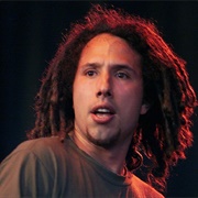 Zack De La Rocha