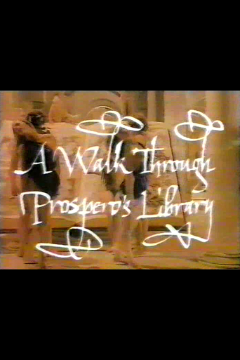 A Walk Through Prospero's Library (1992)
